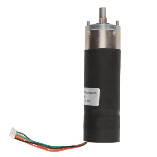 Motor de Pared para RV Eujgoov Conjunto de 12 V para Viajes en Remolques