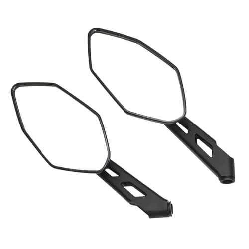 �n���h���o�[�~���[ For CB250 1991-2008 For NX250 For AX-1 1988-1993 For CBF150 250 For CBF125 2009-2010 8 �~�����[�g�� 10 �~�����[�g���I�[�g�o�C���A�r���[�T�C�h�~��