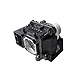 Poxtedsr Projektorlampe NP16LP Ersatzlampe Kompatibel mit NEC M300W M311W M300XS M260WS M361X M300XSG M350X, Warmweiß/Coolweiß, 210 Watt, 1 Stück