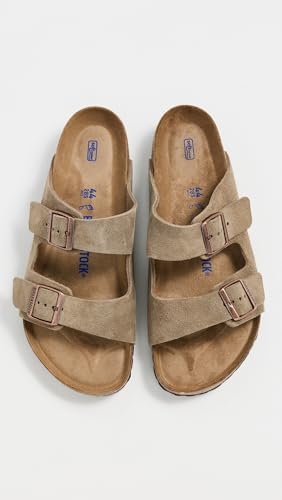 Image of Birkenstock Women's Platform Vegan Arizona Pl V Wc Pink Bf N