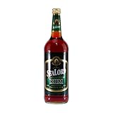 Liqueur & Wine Trade