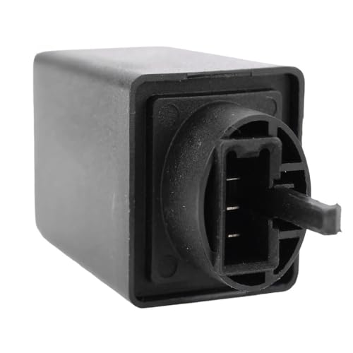 Module relais de clignotants pour stopper le clignotement rapide CBR