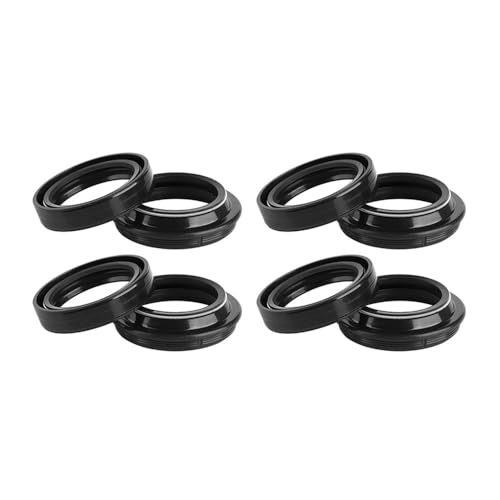Amortisseur de fourche avant de moto joint spi haute durabilité GSX1100F