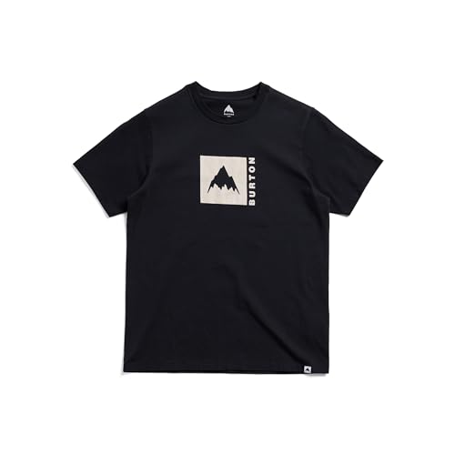 T-shirt Burton Classic Mountain pour vos randonnées et sorties