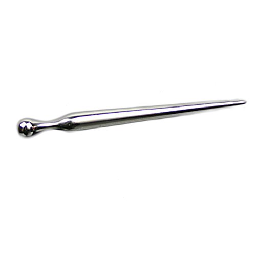 DiscountOne 4 Inch Small Stainless Urethral Sounds Plug Stretcher for Beginner