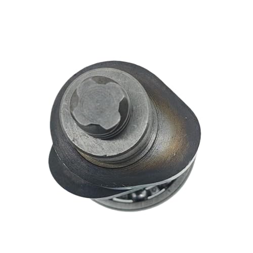 Árbol de levas para reparar fallos de motor en motos KLT250 6