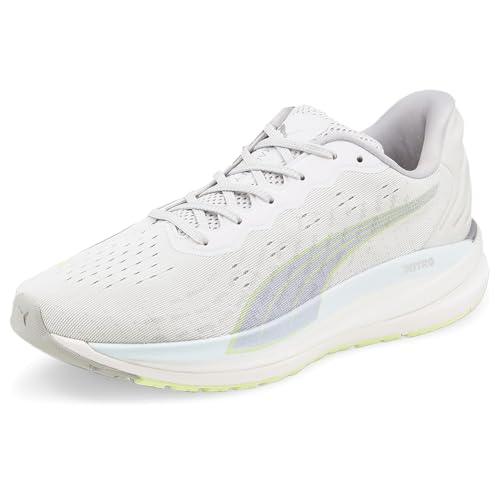 PUMA Women's Magnify Nitro Lace Up Running Shoes2