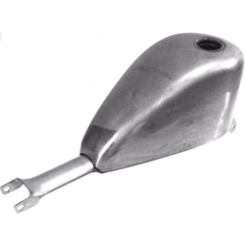 Motorcycle Gas Tank Frisco Mount for Harley Sportster 07-20 Cover