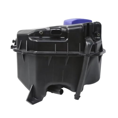 Vase d'expansion liquide de refroidissement haute résistance pour Cayenne 7L0121407E