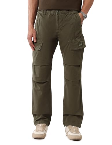 Image of U.S. Polo Assn. Denim Co. Apparel Casual Pants