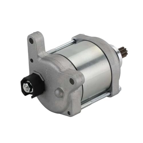 Démarreur CRF450R Bloqué ? Solution de Remplacement pour Code 31200-MKE-A71