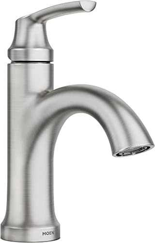 Image showcasing Best Bathroom Faucets for Seniors (Easy and Safe!) – Graying With Grace