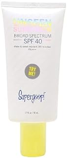 Supergoop! Unseen Sunscreen SPF 40