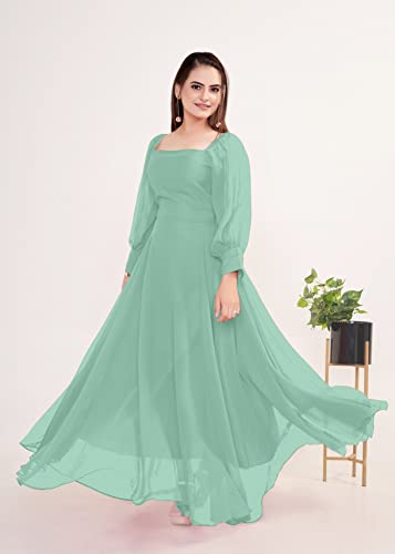 Image of Femvy Women Dress