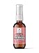 Korean Red Ginseng / Panax Ginseng / 80% Ginsenosides 40 mg (Equivalent to 600 mg Oral Dose) 150 DAY Sublingual Liquid Supplement by NUTRA