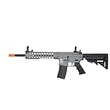 Lancer Tactical Gen 2 LT-19 Carbine 10' AEG Automatic Aerosoft Gun