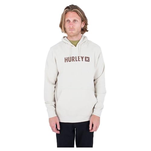 Hurley Unisex-Adult Pullover