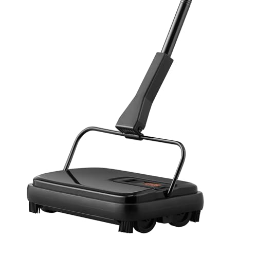 Floor Sweeper Manual Non Electric