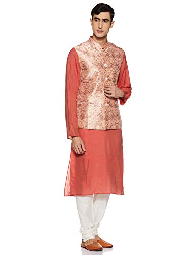 Image of Ethnix by Raymond Men Waist Coat