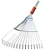 WOLF-Garten 3535004 Garden Rake