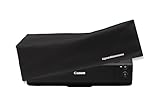 DigitalDeckCovers Dust Cover for Canon imagePROGRAF PRO-300 / PRO-310 & Pixma PRO-200 Printers – Antistatic, Water-Resistant, Scratch-Resistant, Black – Premium Protection for Home & Office Printing