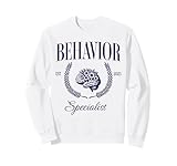 Behavior Specialist Wear