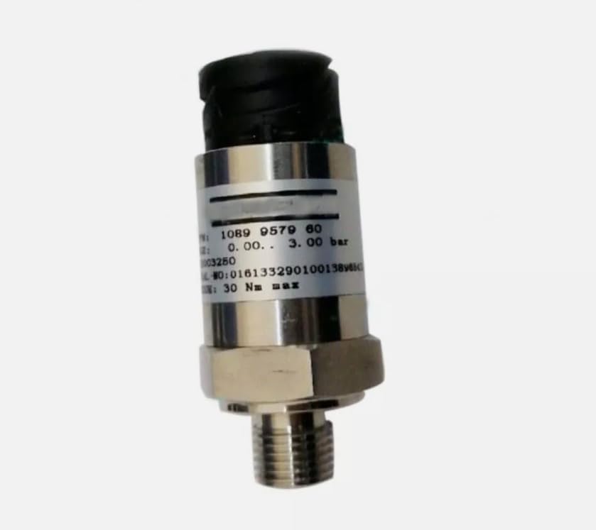 1089957960 Pressure Sensor FIT FOR Atlas Copco Air Compressor 1089-9579-60