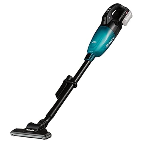 Makita CL001GZ04, 40 V Max Li-Ion XGT Bürstenloser Staubsauger Cover