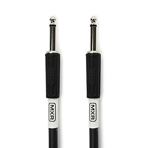 MXR Cabo de instrumento (DCIS05)