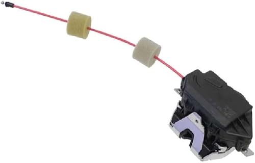 Mercedes-Benz 164-740-05-00 - Cerradura para puerta