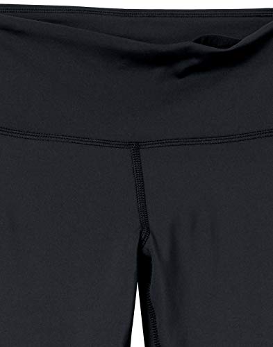 Amazon Essentials Women's Active Sculpt Mid Rise Full Length Legging (Available In Plus Size), Black, Medium #TOP4