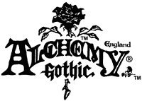 Alchemy Gothic (Metal-Wear) Richiamo Del Drago Orecchio Avvolgere