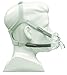 RE1090697EA - Respironics Inc Amara View Headgear, Standard Size