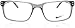 Eyeglasses NIKE 7240 070 Grey