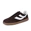 Chocolate Suede