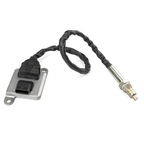 Capteur NOX 758713005 pour BMW E81 E82 E87 E88 E90 E91 E92 moteur N43 - 6