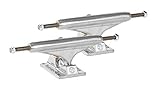  Independent Skate Trucks Ejes de Skateboard 149 Polished Mid (Set 2)