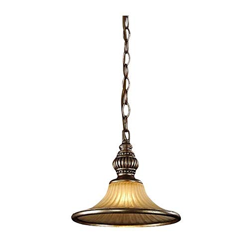 Belle lampe en résine au style américain rétro HHRLCH, décoration de luxe