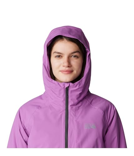 Mountain Hardwear Women's Stretch Ozonic Insulated Jacket3