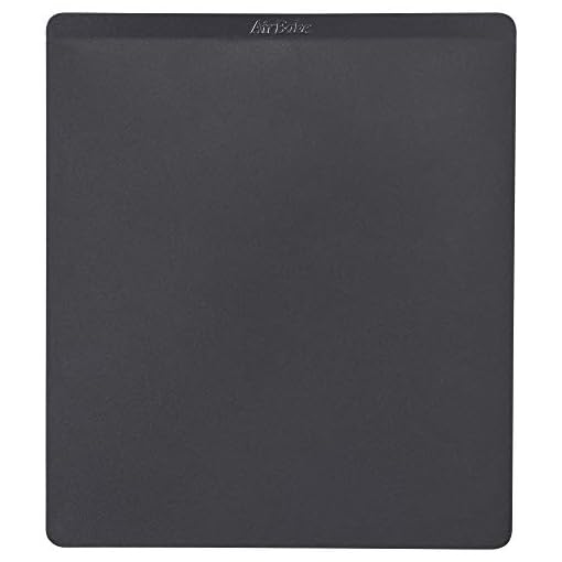 Tfal airbake Cookie Sheet, 16 x 14, Dark Nonstick Betty's Bakeware