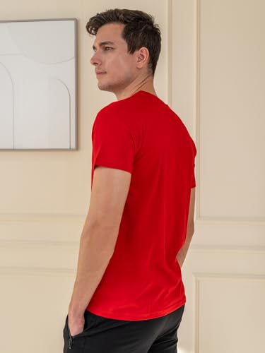 Image of Lux Cozi Men T-Shirt