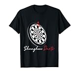 Shanghai Darts Clothing