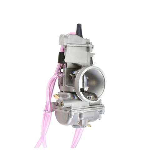 Carburateur PWK36S 36mm pour éliminer les trous à l'accélération