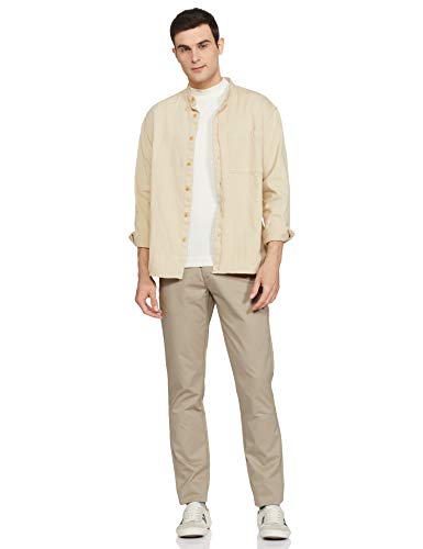 Image of Monte Carlo Men's Regular Casual Pants