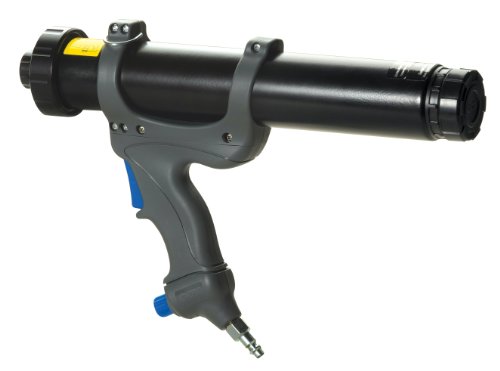 Cox 63007-600S Ashford Spray 20-Ounce Sausage Pneumatic Cartridge Applicator, 20 Ounce #TOP29