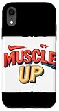 Muscle Up Speech