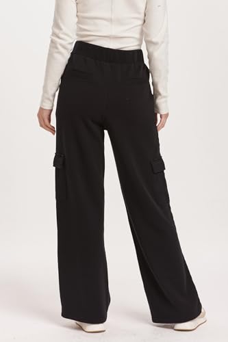 DEAR JOHN Becca High Rise Cargo Pants3