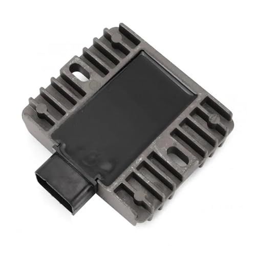Régulateur de tension résout panne de charge Suzuki Kingquad - 4