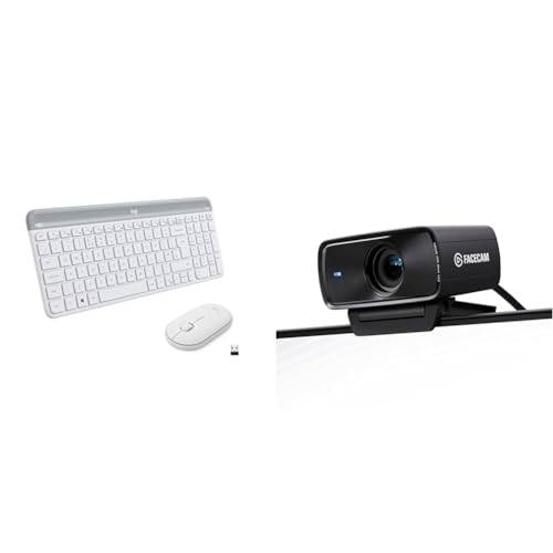 Webcam Pc Logitech Marca Logitech