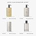 Salt & Stone Body Lotion for Women & Men | Hydrates, Nourishes & Softens Skin | Restores Dry Skin | Fast-Absorbing | Cruelty-Free & Vegan (100 ml) (Santal & Vetiver)